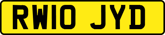 RW10JYD