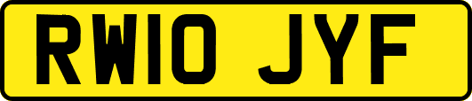 RW10JYF