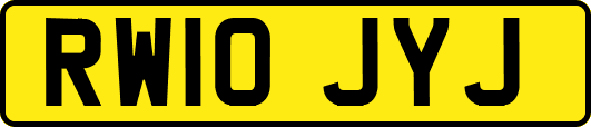 RW10JYJ