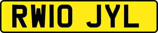 RW10JYL