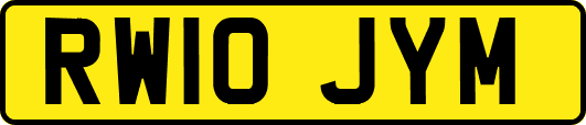 RW10JYM