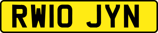 RW10JYN