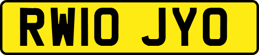 RW10JYO