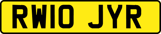 RW10JYR