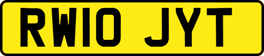 RW10JYT
