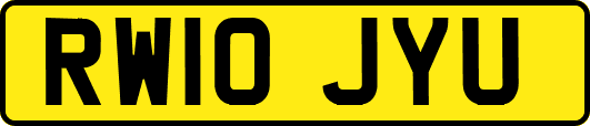 RW10JYU