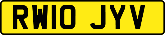 RW10JYV
