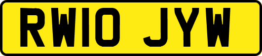 RW10JYW