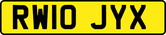 RW10JYX