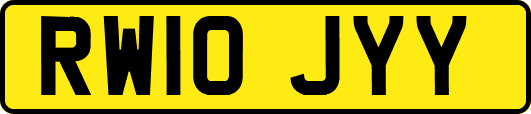 RW10JYY