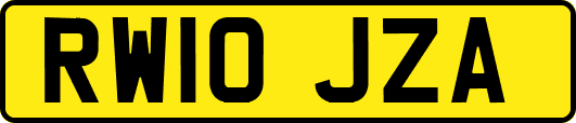 RW10JZA