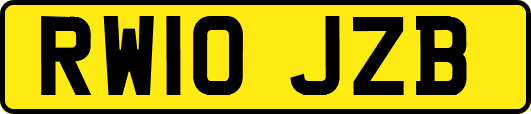 RW10JZB