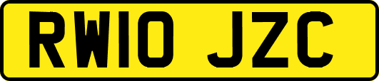 RW10JZC