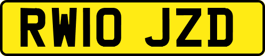 RW10JZD