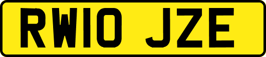RW10JZE