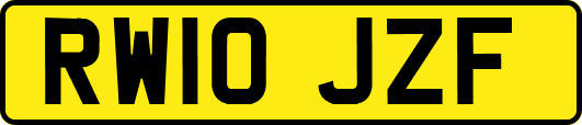 RW10JZF