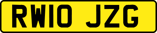 RW10JZG