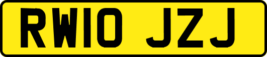 RW10JZJ