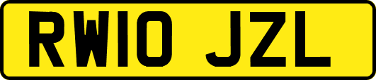 RW10JZL