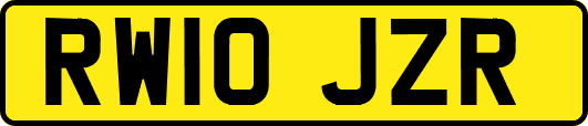 RW10JZR