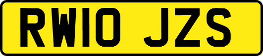 RW10JZS