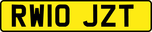 RW10JZT