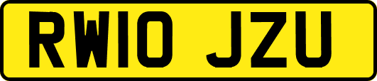 RW10JZU