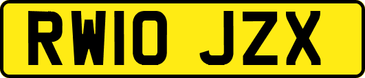 RW10JZX
