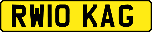 RW10KAG