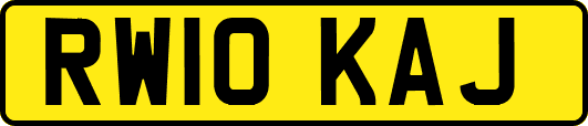 RW10KAJ