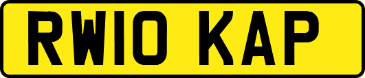 RW10KAP