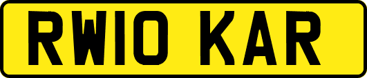 RW10KAR