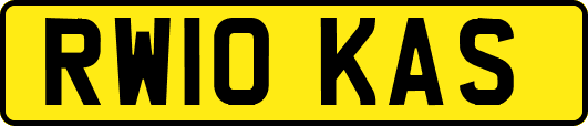 RW10KAS