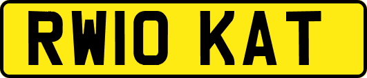 RW10KAT