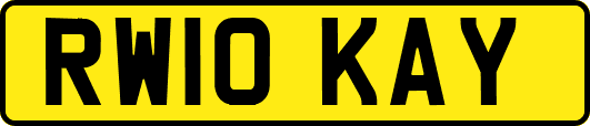 RW10KAY