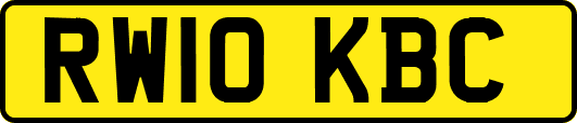 RW10KBC