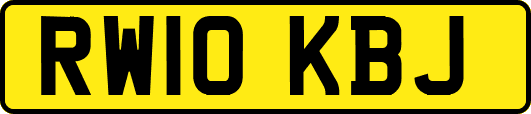 RW10KBJ