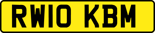 RW10KBM