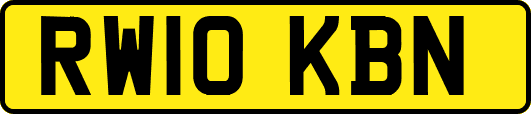 RW10KBN