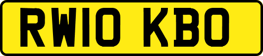 RW10KBO