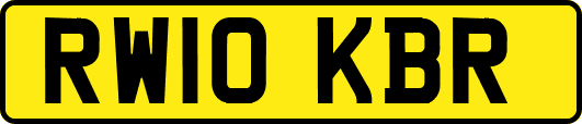RW10KBR