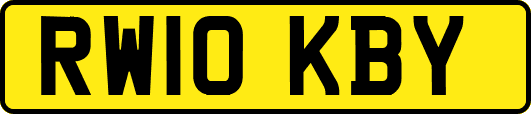 RW10KBY