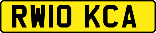 RW10KCA