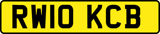 RW10KCB