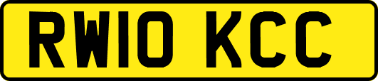 RW10KCC