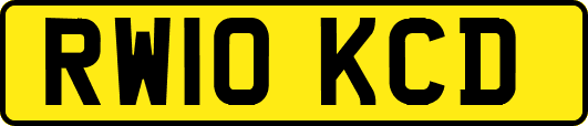 RW10KCD