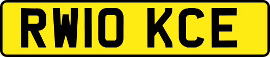 RW10KCE