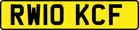 RW10KCF