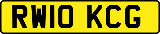 RW10KCG
