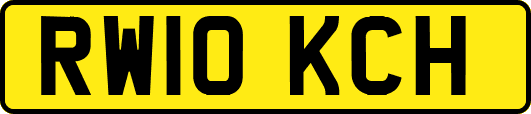 RW10KCH